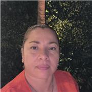 Maestra de apoyo para materias de administración, turismo, hotelería entre otras, en línea